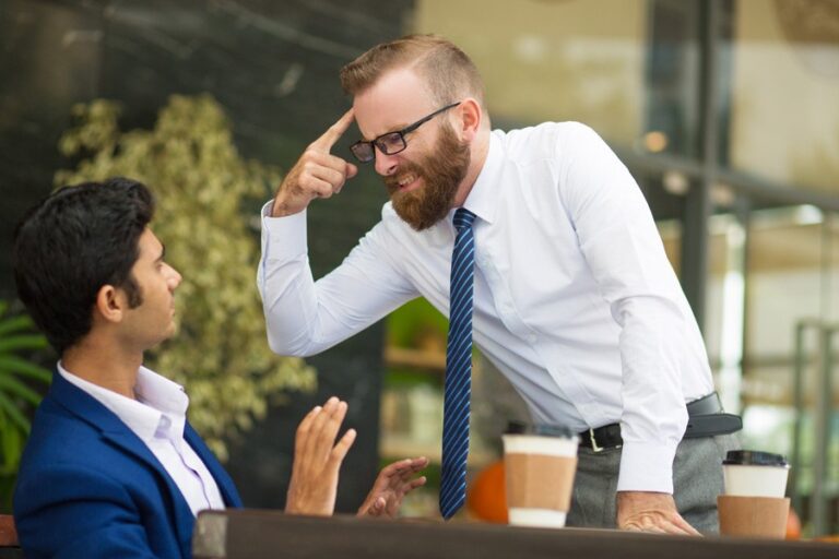 従業員が辞めるのは経営者であって、会社ではない。経営者のための研究主導の視点
