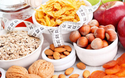 健康的な食習慣のために分量をコントロールする