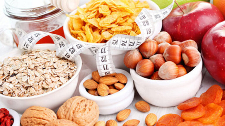 健康的な食習慣のために分量をコントロールする
