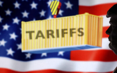 米国、EUとメキシコに30%の関税を課す
