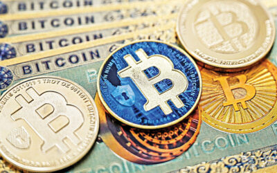 政策への期待でビットコインが過去最高値に