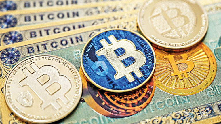 政策への期待でビットコインが過去最高値に