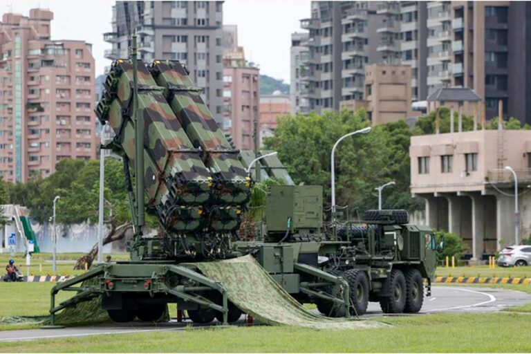 トランプ大統領はウクライナにパトリオットミサイルを配備するだろう
