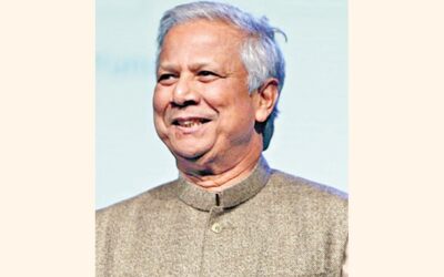 ユヌス氏、バチカンの宗教間協議に招待される