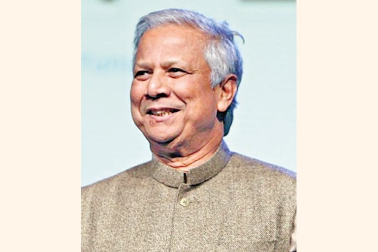ユヌス氏、バチカンの宗教間協議に招待される