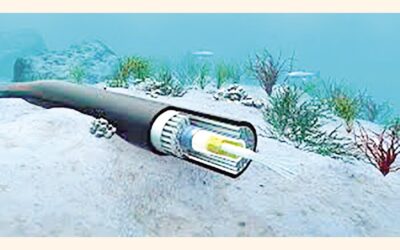 第三海底ケーブルプロジェクトのコストが128億5000万タカに急騰