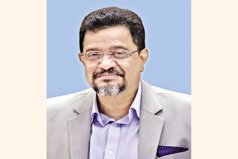イスラミ銀行の会長がBFIUの調査中に辞任