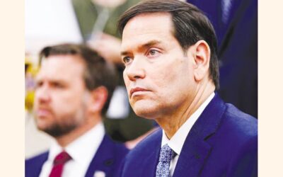 トランプ政権は、海外にいる米国外交官に対し、外国の選挙について意見を述べないよう指示した。