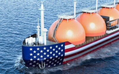 トランプ関税は、気候目標を犠牲にしてアジアを米国製LNGへと向かわせる