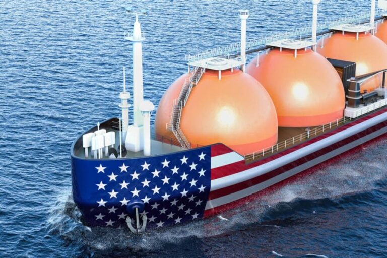 トランプ関税は、気候目標を犠牲にしてアジアを米国製LNGへと向かわせる