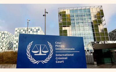米判事、トランプ大統領のICC命令の執行を阻止