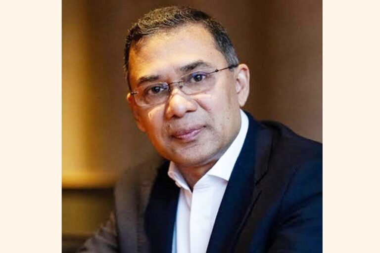 タリク氏、比例代表制は国を分裂させる可能性があると警告