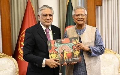 中央アジア外相、パキスタン副首相との会談で南アジア地域協力連合（SAARC）の活性化を強調