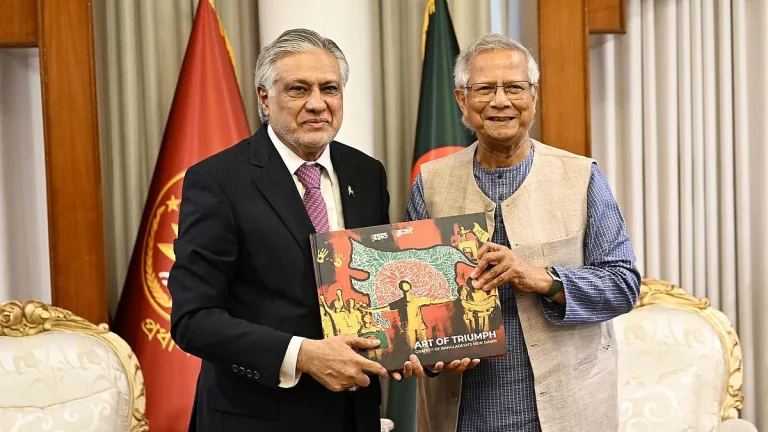 中央アジア外相、パキスタン副首相との会談で南アジア地域協力連合（SAARC）の活性化を強調