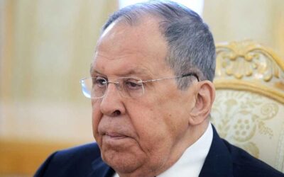 ロシアは自国の関与なしのウクライナ安全保障協議を否定