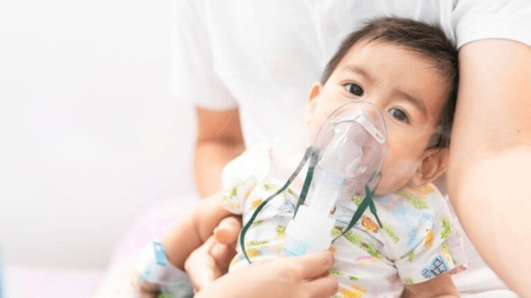 RSV：呼吸器系だけでなく、他の病気を引き起こす冬のウイルス