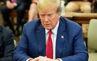 ニューヨーク控訴裁判所、トランプ大統領に対する5億1500万ドルの民事詐欺罰金を棄却