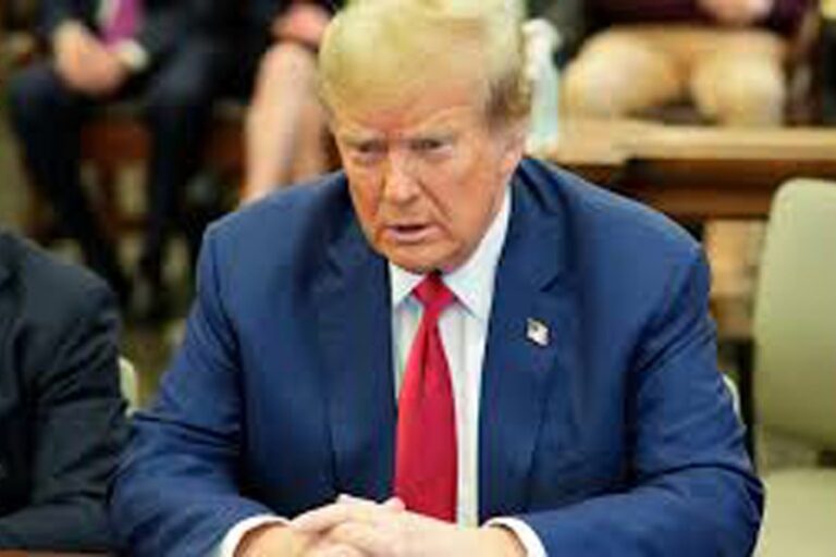 ニューヨーク控訴裁判所、トランプ大統領に対する5億1500万ドルの民事詐欺罰金を棄却