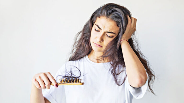 薄毛治療：何が効果的で何が効果的でないのか
