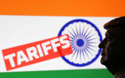 インドは米国との貿易交渉がまだ続いていると述べている