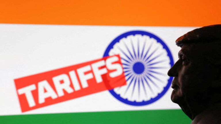 インドは米国との貿易交渉がまだ続いていると述べている