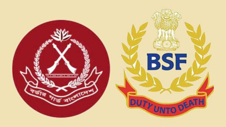 BGB-BSF会議：押し込み、国境での殺害が増加