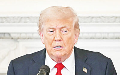 トランプ氏、交渉人としての評判を賭ける