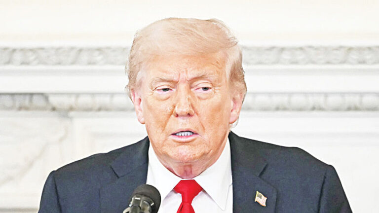 トランプ氏、交渉人としての評判を賭ける