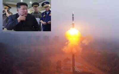 金正恩氏、新たなミサイル実験2回を監督