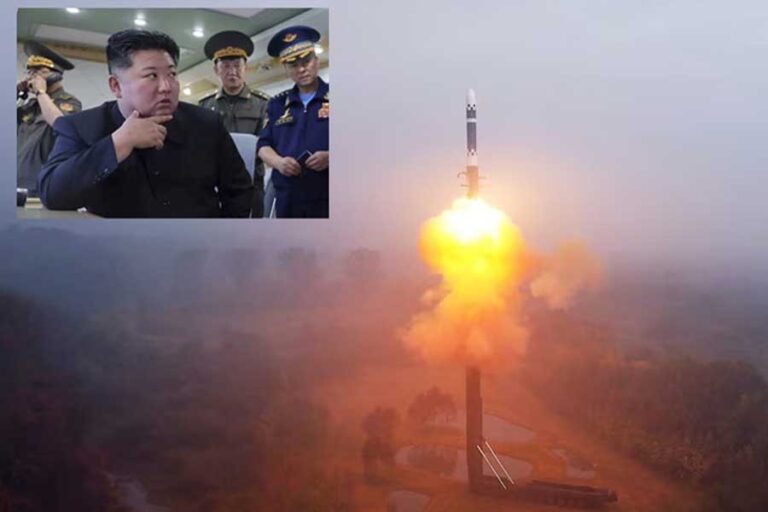 金正恩氏、新たなミサイル実験2回を監督
