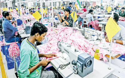 米国の関税により、インドは今のところ中国プラス1に留まる