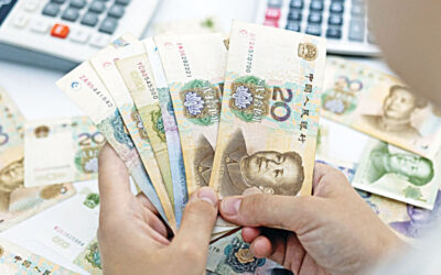中国のステーブルコイン推進は遅くてもやらないよりはまし
