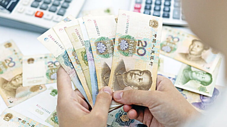中国のステーブルコイン推進は遅くてもやらないよりはまし