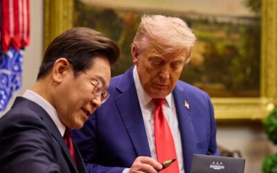 多くのアメリカ人は独裁者を好む：トランプ