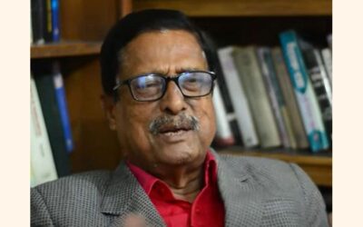 BNP、ファズルール・ラーマン氏を3カ月の停職処分に