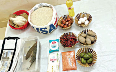 ロヒンギャ族、11月以降も飢餓に陥る可能性：WFP