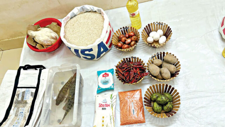 ロヒンギャ族、11月以降も飢餓に陥る可能性：WFP