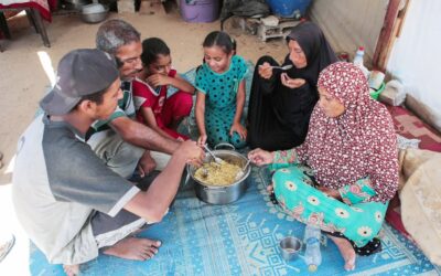 イスラエル、ヨルダン川西岸のナブルスで作戦開始