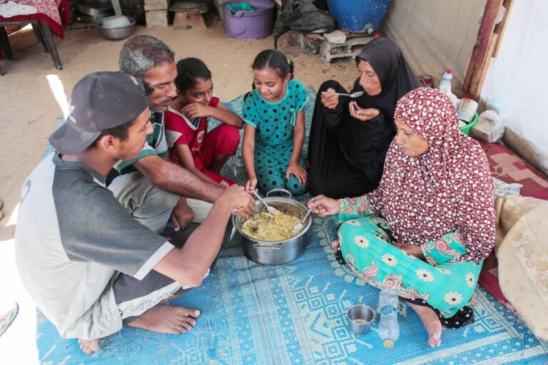 イスラエル、ヨルダン川西岸のナブルスで作戦開始