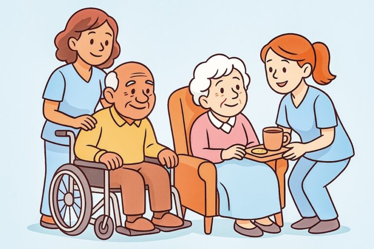 病気にならなければ健康の大切さは分からない