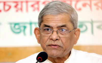 BNP、ヌールとラシェドへの攻撃を非難