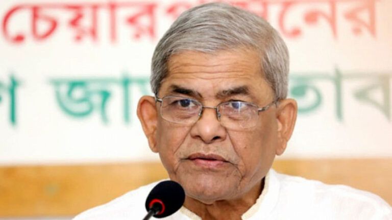 BNP、ヌールとラシェドへの攻撃を非難