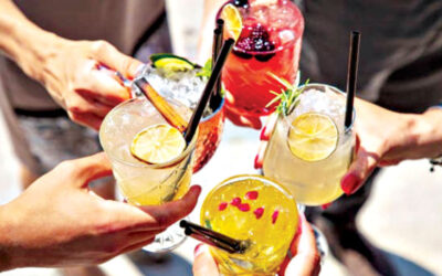 私たちの食生活に隠れた砂糖：甘い飲み物がバングラデシュの健康に及ぼす害