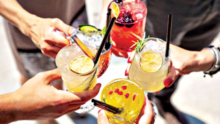 私たちの食生活に隠れた砂糖：甘い飲み物がバングラデシュの健康に及ぼす害