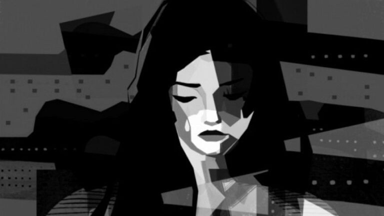 少女誘拐と強姦の罪で男が刑務所へ