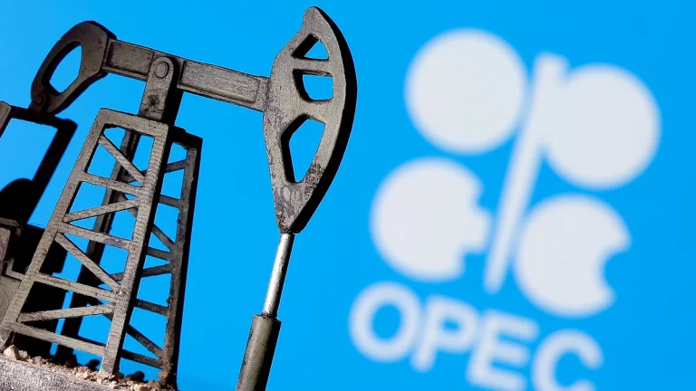 OPEC8カ国が生産量を54万7000バレル/日増加