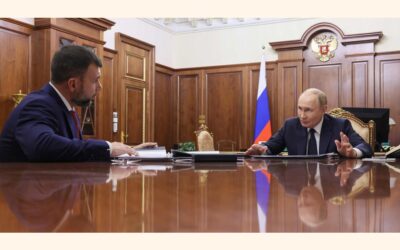 ロシアは「重要な」会談を期待
