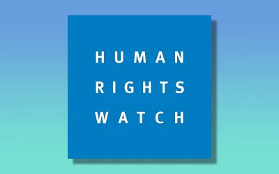 ハシナ首相が逃亡してから1年経っても人権問題は続く：HRW