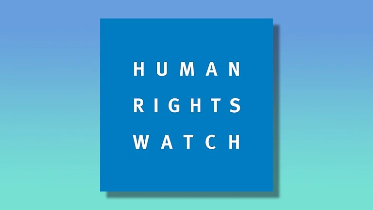 ハシナ首相が逃亡してから1年経っても人権問題は続く：HRW