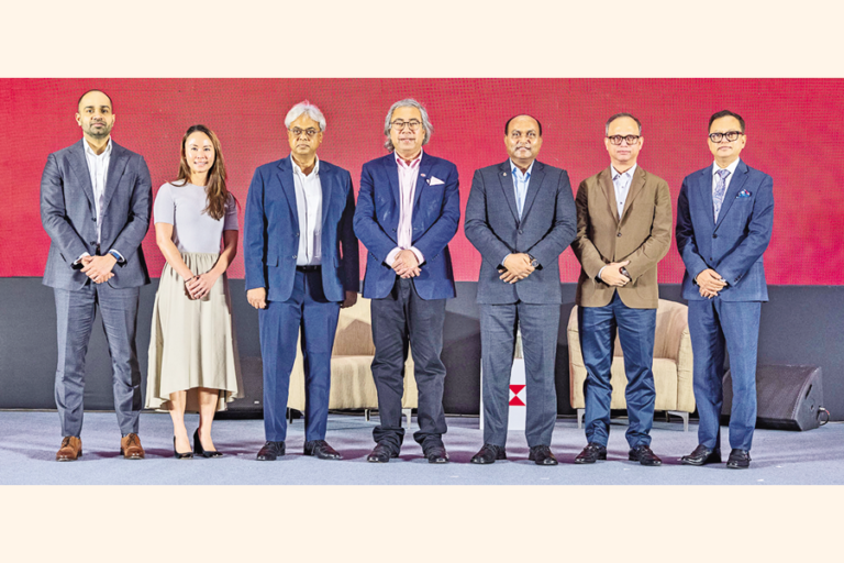 HSBCが世界貿易の動向と機会に関する戦略フォーラムを主催